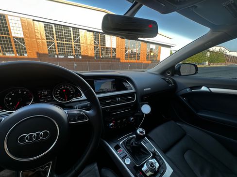 Used 2013 Audi A5 2.0T Premium Plus AWD/4WD image 22