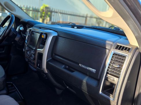 Used 2014 RAM 3500 Laramie image 14