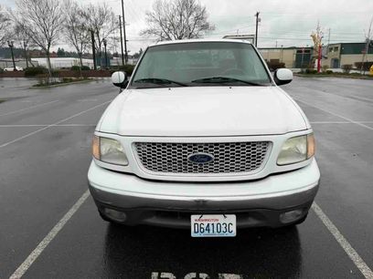 Used 2003 Ford F150 XL