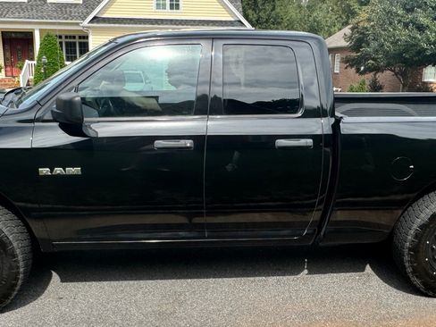 Used 2010 Dodge Ram 1500 Truck ST w/ ST Popular Equipment Group image 8