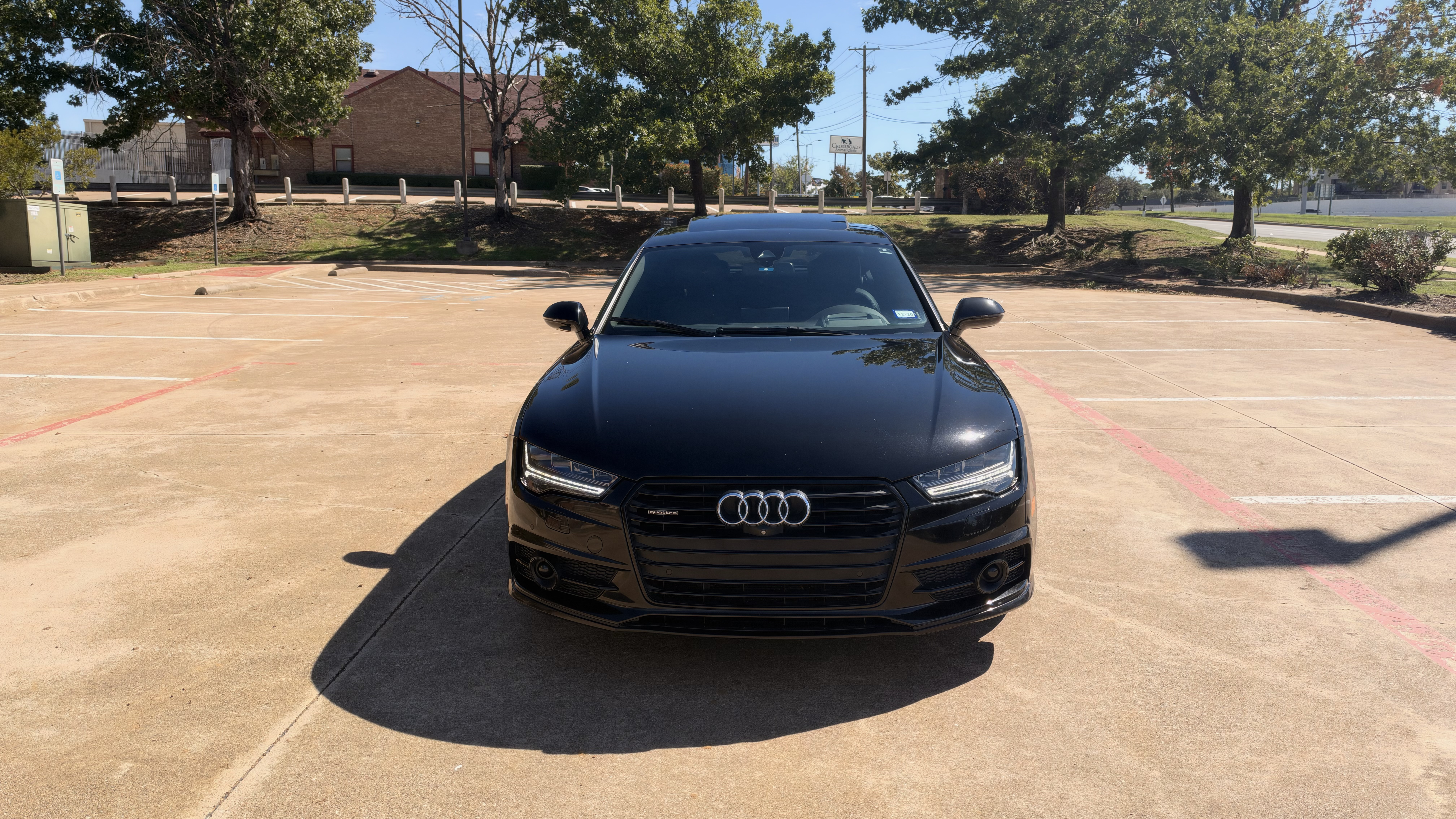 Used 2018 Audi A7 3.0T Prestige w/ Prestige Package AWD/4WD image 9