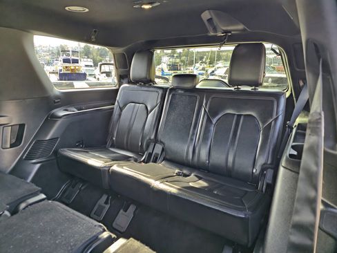 Used 2020 Ford Expedition Limited w/ Equipment Group 302A image 17