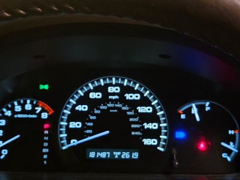 Used 2007 Honda Accord EX-L image 4