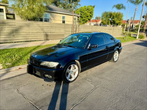 Used 2006 BMW 325Ci 325Ci Coupe 2D image 1