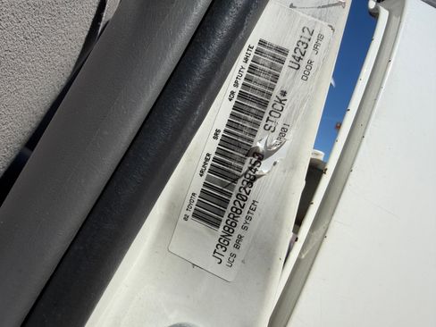 Used 2002 Toyota 4Runner SR5 image 29