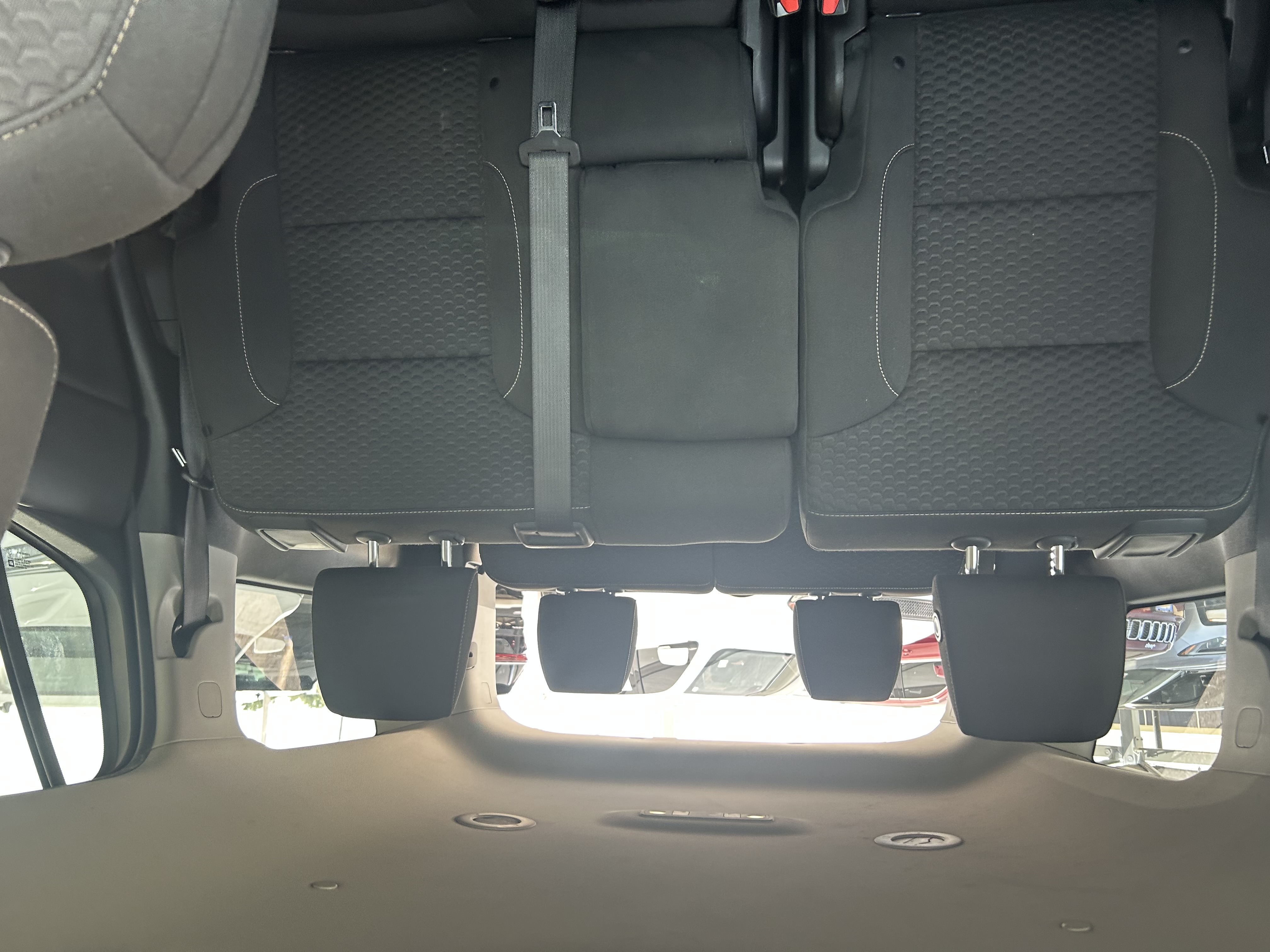 Used 2019 GMC Acadia SLE w/ Driver Alert Package I AWD/4WD image 4