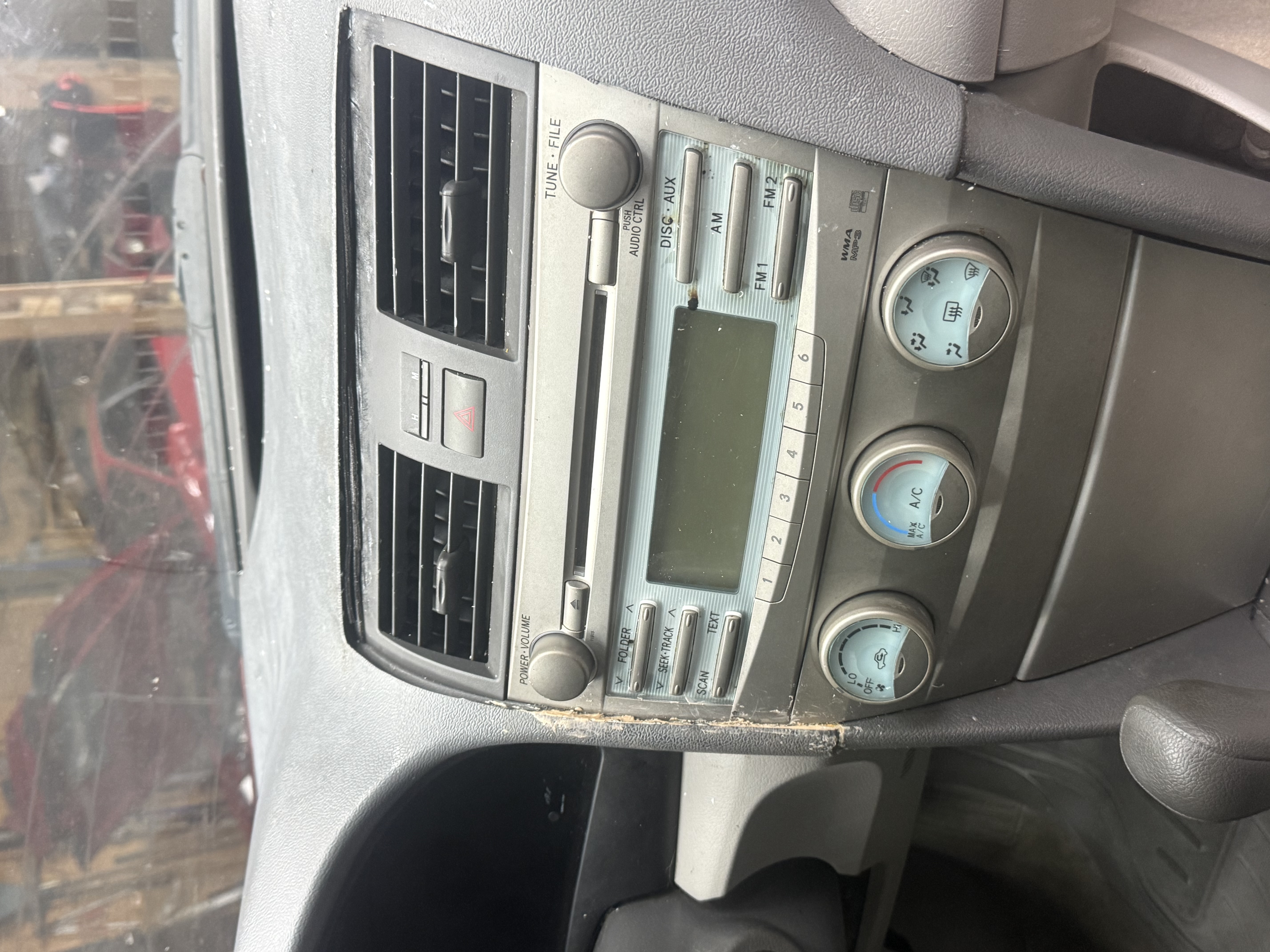 Used 2007 Toyota Camry LE FWD image 17