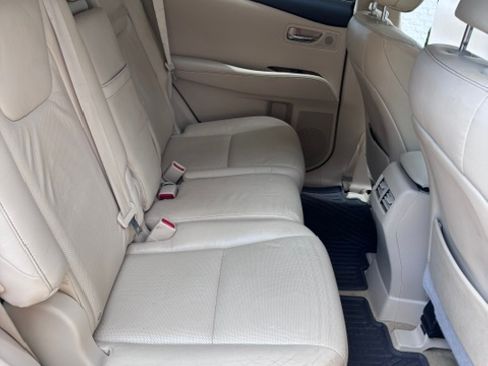 Used 2013 Lexus RX 350 FWD w/ Premium Pkg image 14