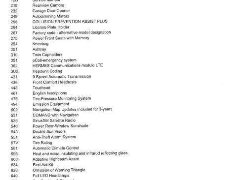 Used 2017 Mercedes-Benz S 550 4MATIC Sedan image 22