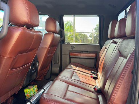 Used 2014 Ford F250 King Ranch image 20