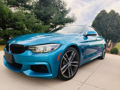 Used 2018 BMW 440i Gran Coupe xDrive