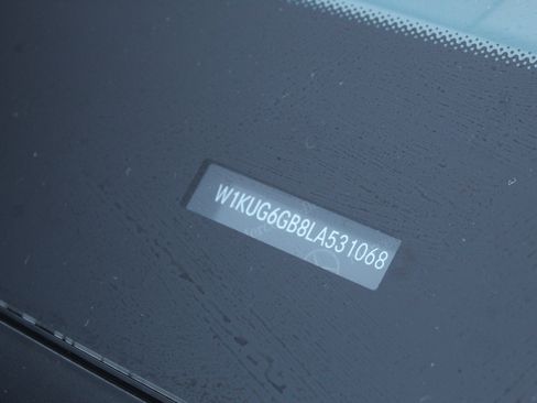 Used 2020 Mercedes-Benz S 450 S 450 Sedan 4D image 20