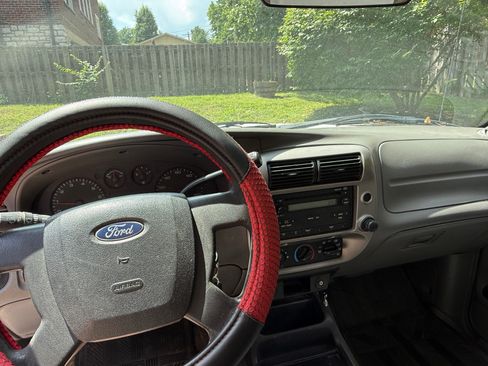 Used 2011 Ford Ranger XLT AWD/4WD image 13