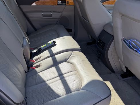 Used 2015 Lincoln MKX AWD w/ Equipment Group 102A image 10