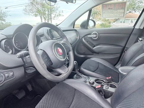 Used 2017 FIAT 500X Trekking image 12