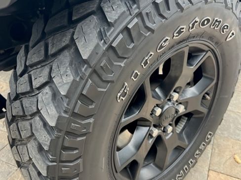 Used 2021 Jeep Wrangler Unlimited Sport image 21