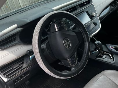 Used 2015 Toyota Avalon XLE Touring
