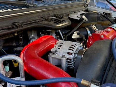 Used 2005 Ford F250 Lariat image 17