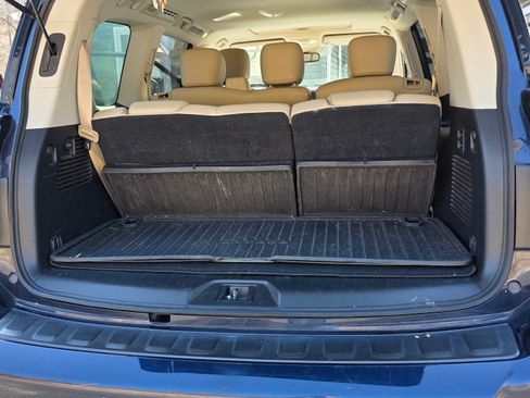 Used 2018 Nissan Armada SL w/ Premium Package image 15