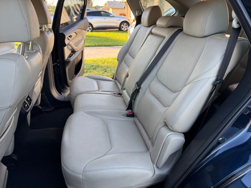 Used 2018 MAZDA CX-9 Touring image 15