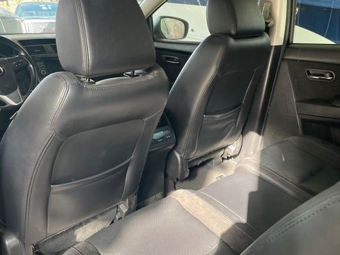 Used 2014 MAZDA CX-9 Touring w/ Touring Technology Package image 7