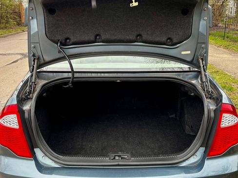 Used 2011 Ford Fusion SEL w/ 301A Rapid Spec Order Code image 5