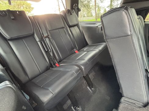 Used 2017 Ford Expedition XLT w/ Equipment Group 201A image 12