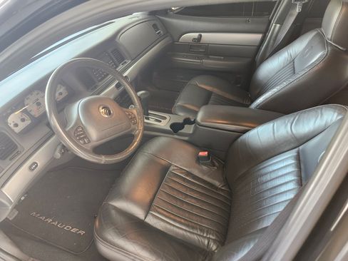 Used 2003 Mercury Marauder image 8