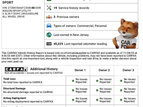 Used 2015 Lexus RX 350 AWD image 16