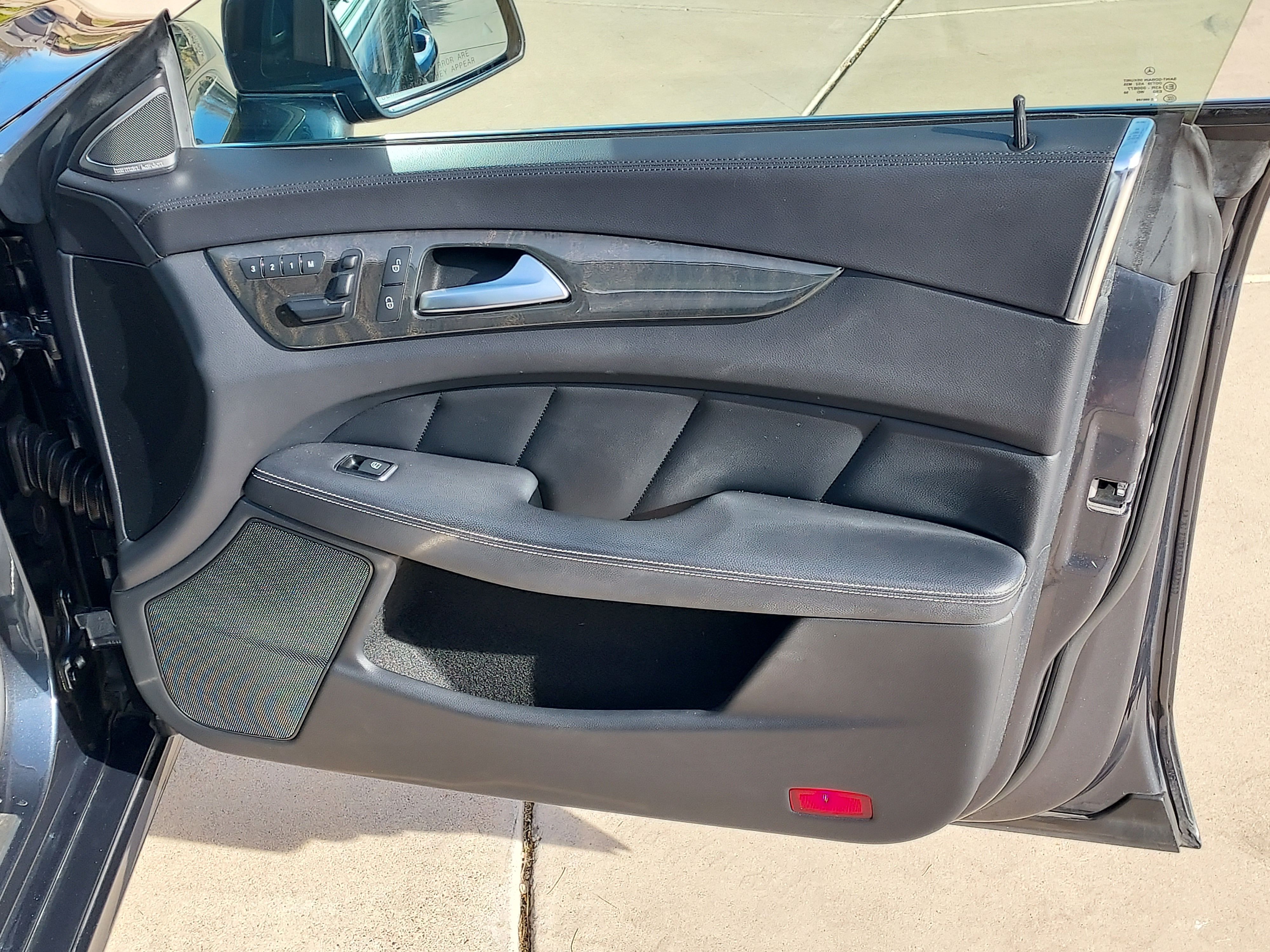 Used 2014 Mercedes-Benz CLS 550 image 12
