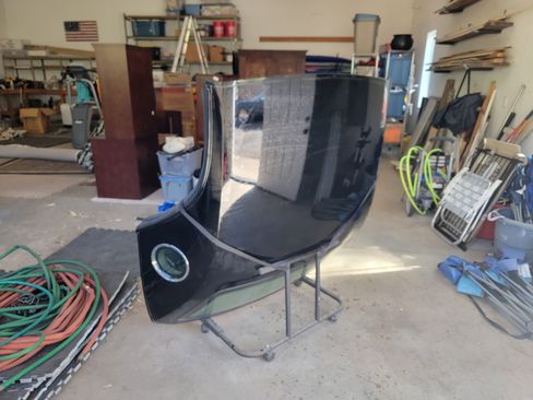 Used 2002 Ford Thunderbird image 11