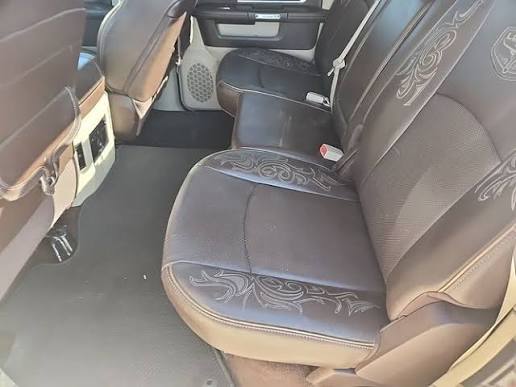 Used 2015 RAM 1500 Laramie Longhorn w/ Convenience Group RWD image 6