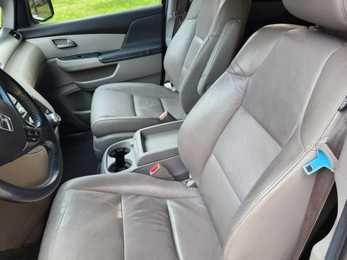 Used 2011 Honda Odyssey EX-L image 10