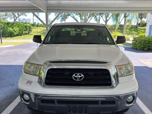 Used 2008 Toyota Tundra SR5 AWD/4WD image 17