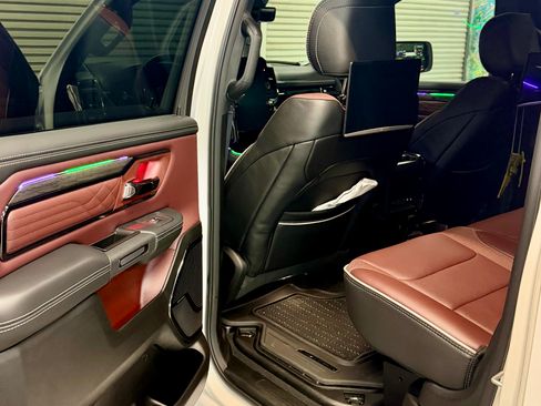 Used 2026 RAM 1500 Limited image 23