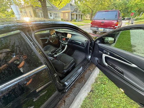 Used 2013 Honda Accord EX-L image 12
