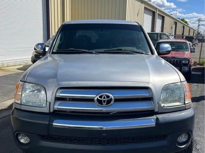 Used 2004 Toyota Tundra SR5