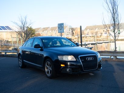 Used 2011 Audi A6 3.0T Premium