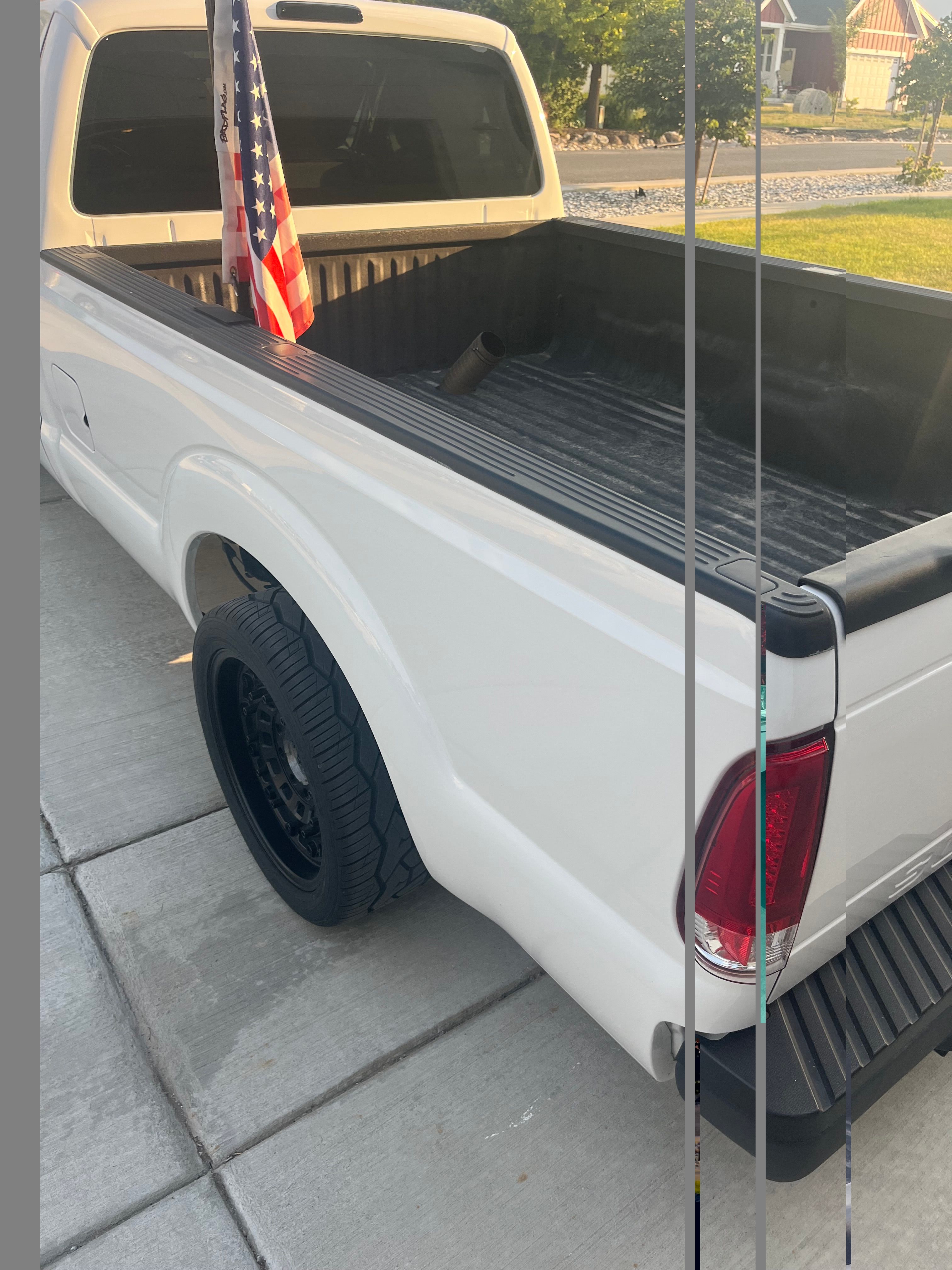 Used 2013 Ford F250 XL w/ PWR Equipment Group RWD image 10