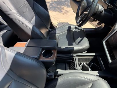 Used 2016 Tesla Model S 90D