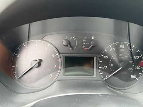 Used 2014 Nissan Sentra S FWD image 12