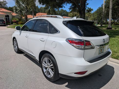 Used 2015 Lexus RX 350 FWD image 6