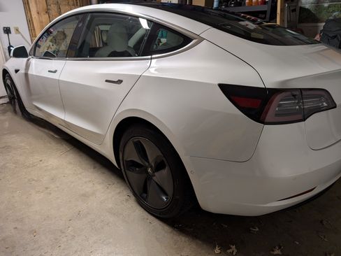 Used 2019 Tesla Model 3 Long Range image 5