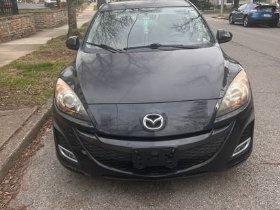 Used 2010 MAZDA MAZDA3 s Sport