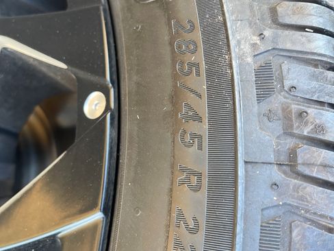 Used 2021 Ford Expedition Limited image 13