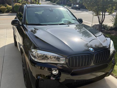 Used 2018 BMW X5 sDrive35i image 16