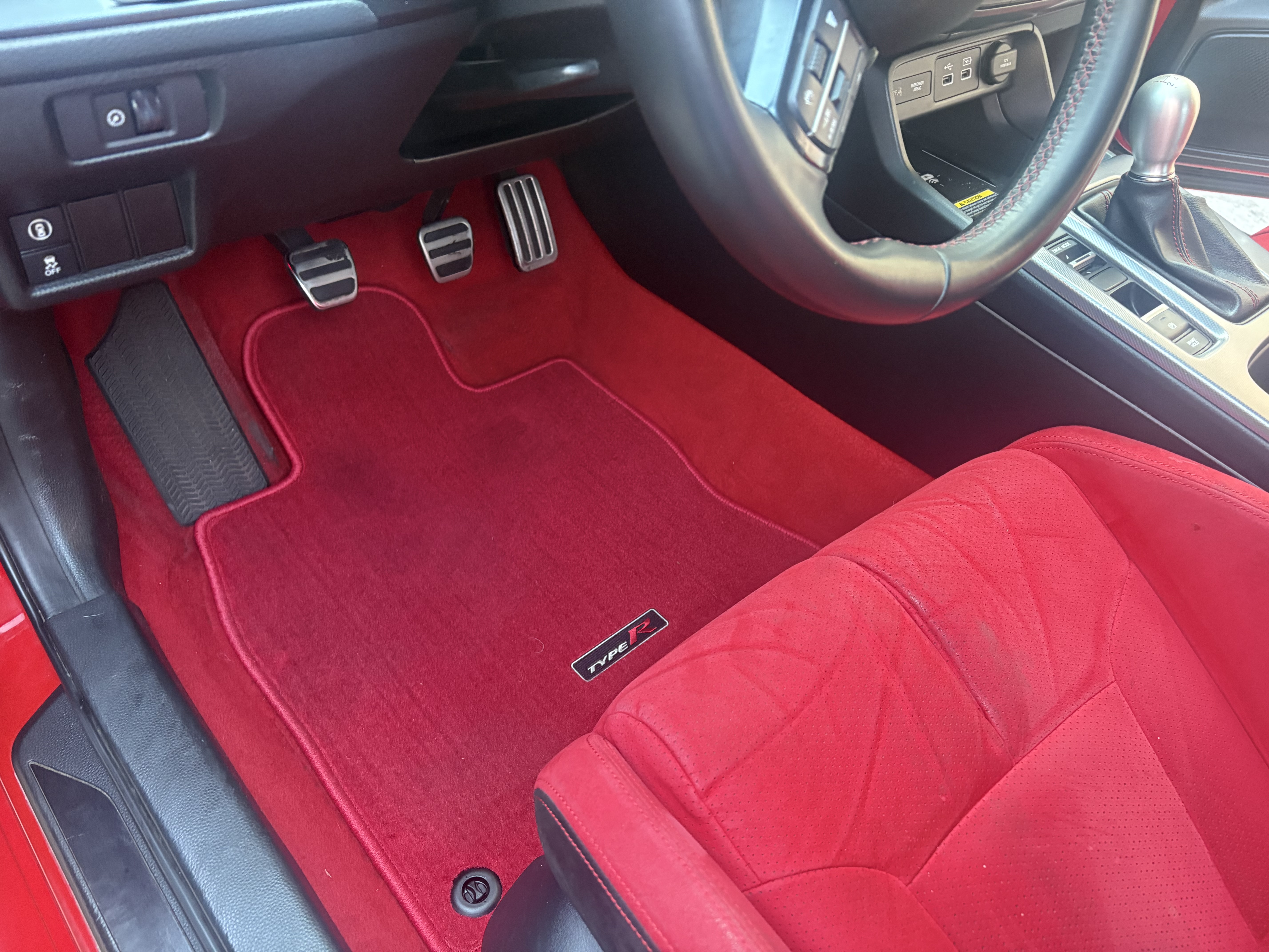 Used 2024 Honda Civic Type R image 24