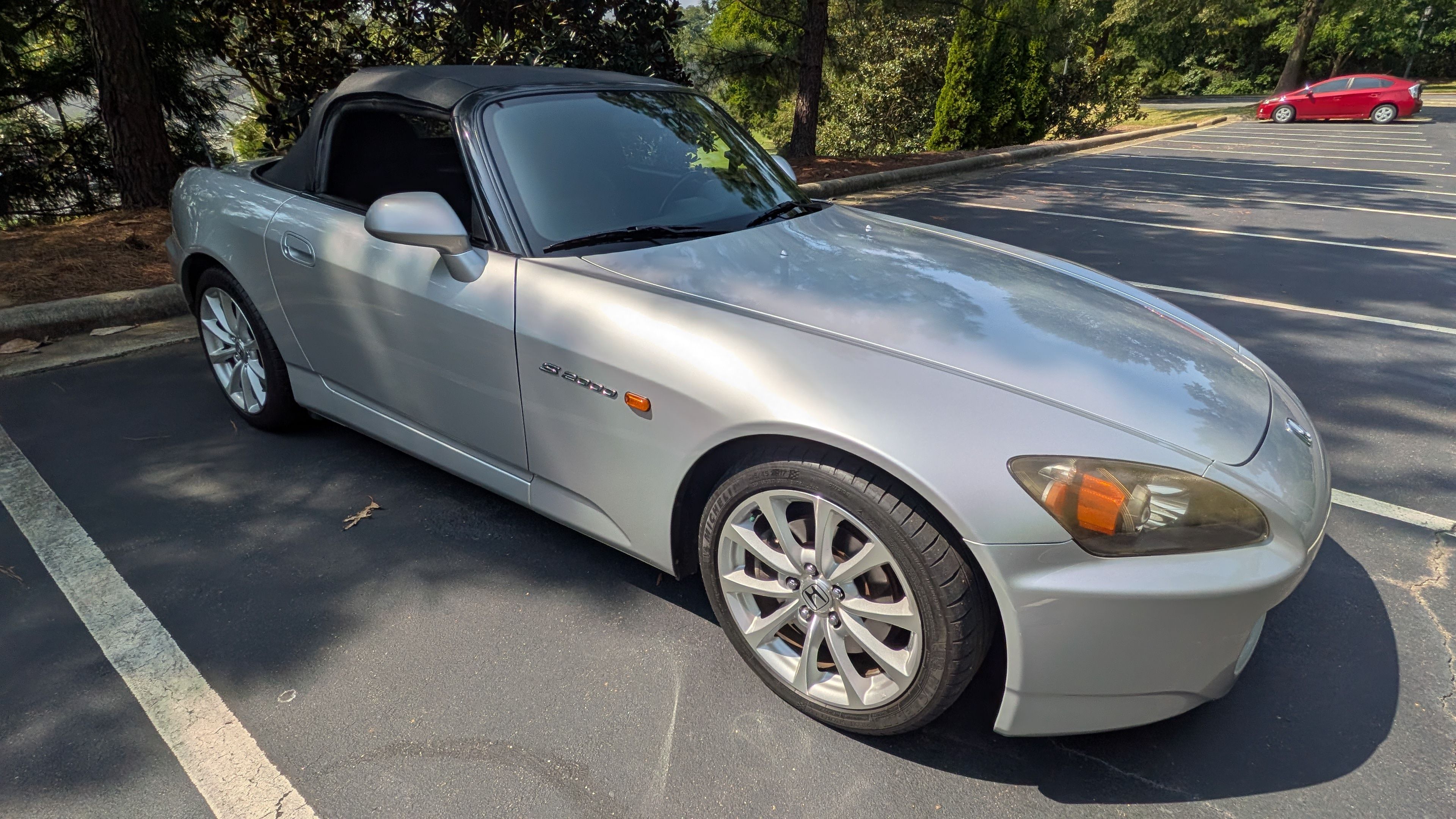 Used 2006 Honda S2000 image 10