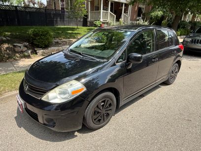 Used 2011 Nissan Versa 1.8 S w/ Plus Pkg