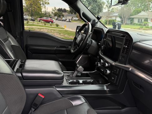 Used 2023 Ford F150 Raptor image 26